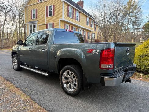 Used 2010 GMC Sierra 1500 SLE image 4