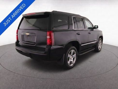 Used 2018 Chevrolet Tahoe LT RWD image 6