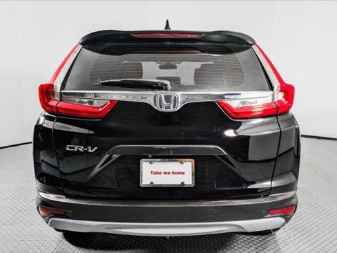 Used 2017 Honda CR-V LX image 7