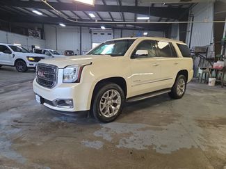 Used 2015 GMC Yukon SLT w/ Open Road Package AWD/4WD 360° Tour
