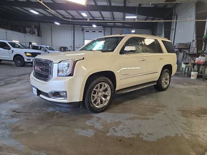 Used 2015 GMC Yukon SLT w/ Open Road Package