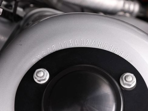 Used 2002 BMW Z8 image 60