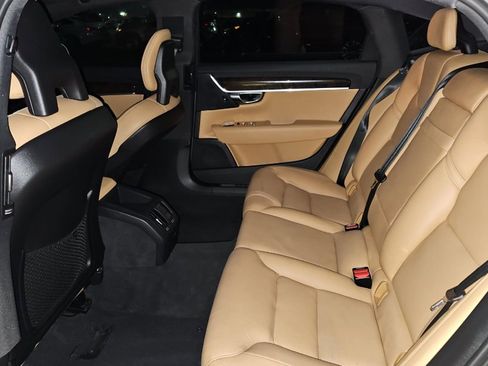 Used 2018 Volvo S90 T5 Momentum w/ Convenience Package image 7