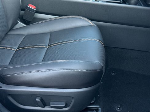 New 2025 MAZDA CX-50 AWD 2.5 Hybrid w/ Weather Package image 12