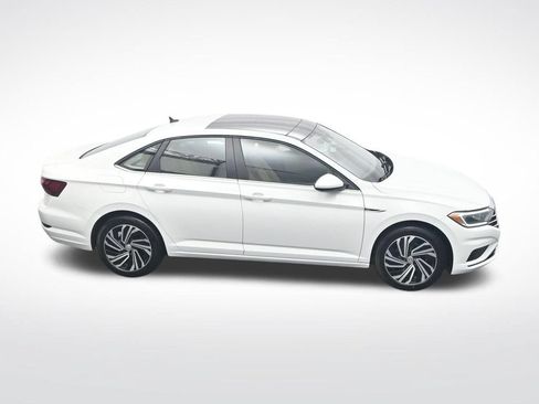 Used 2020 Volkswagen Jetta SEL FWD image 33