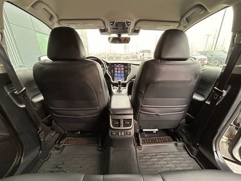 Used 2023 Subaru Outback Limited w/ Popular Package #2 image 37