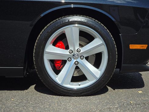 Used 2008 Dodge Challenger SRT8 RWD image 24