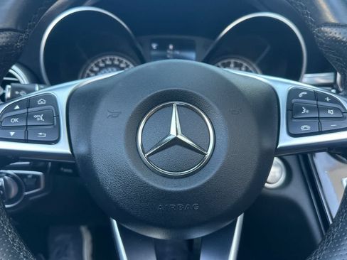Used 2017 Mercedes-Benz C 43 AMG 4MATIC Cabriolet image 28