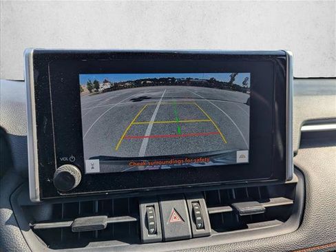 Used 2024 Toyota RAV4 Adventure AWD/4WD image 18