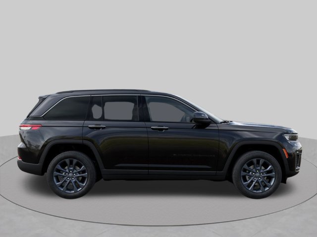 New 2026 Jeep Grand Cherokee Limited AWD/4WD image 21