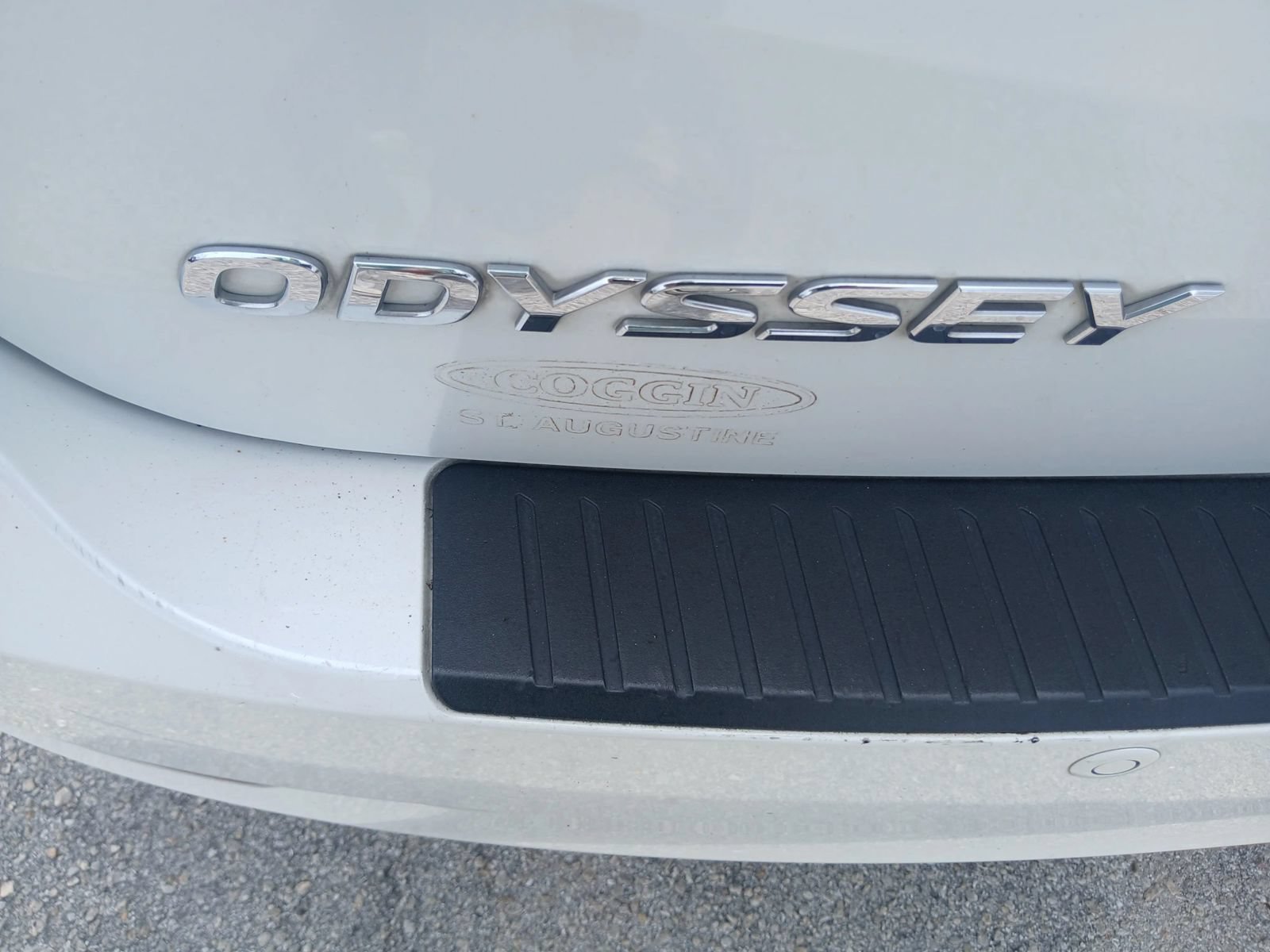 Used 2020 Honda Odyssey Elite image 17