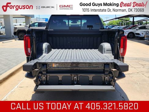 New 2026 GMC Sierra 1500 SLT w/ SLT Premium Plus Package AWD/4WD image 49