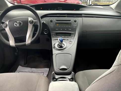 Used 2010 Toyota Prius FWD image 15