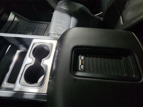 Used 2017 GMC Sierra 1500 SLT w/ SLT Premium Package image 25