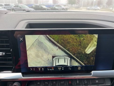 New 2026 Chevrolet Silverado 1500 RST w/ RST All Star Premium Package image 31