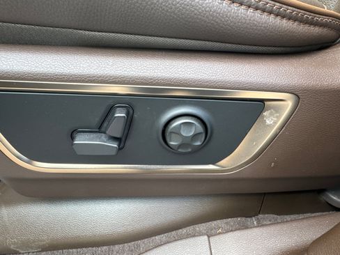 New 2026 RAM 1500 Limited AWD/4WD image 11
