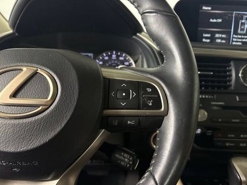 Certified 2021 Lexus RX 350 AWD w/ Premium Package image 24