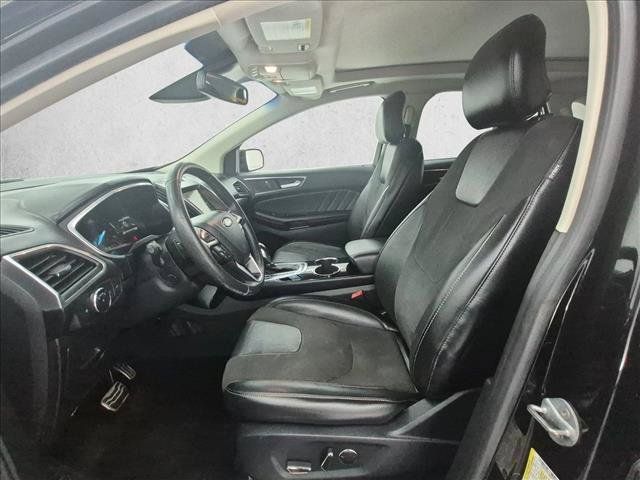 Used 2017 Ford Edge Sport w/ Equipment Group 401A AWD/4WD image 17