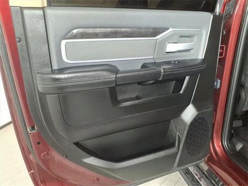 Used 2020 RAM 2500 Big Horn w/ Level 1 Equipment Group image 17