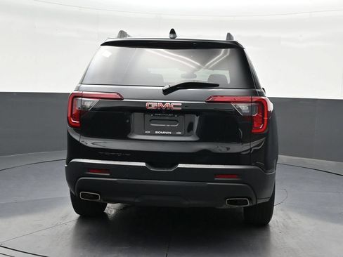 Used 2023 GMC Acadia SLT w/ Elevation Edition FWD image 4