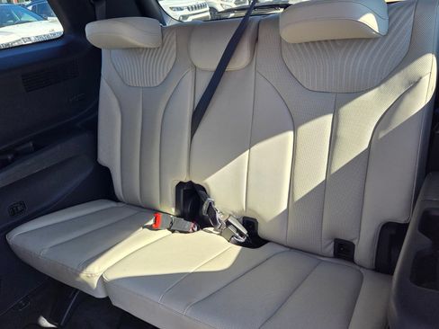 Used 2023 Hyundai Palisade Calligraphy AWD/4WD image 9