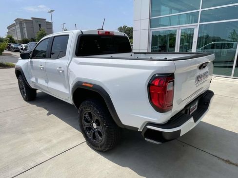 Used 2024 GMC Canyon Elevation w/ Convenience Package RWD image 9