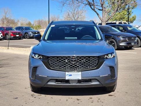 New 2026 MAZDA CX-50 Meridian Edition AWD/4WD image 5