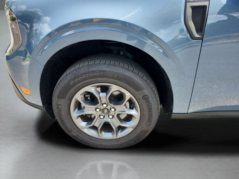 Used 2026 Ford Maverick XLT AWD/4WD image 9