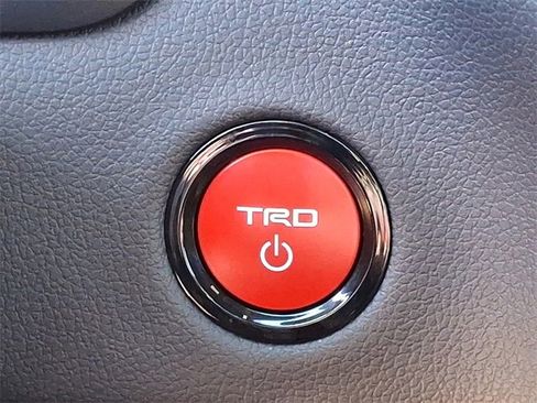 Used 2025 Toyota Tundra TRD Pro image 17