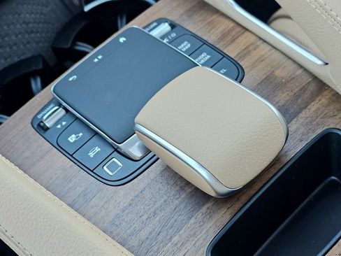 Certified 2026 Mercedes-Benz GLE 350 4MATIC image 37