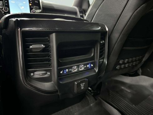 Used 2022 RAM 1500 TRX w/ TRX Level 2 Equipment Group AWD/4WD image 52