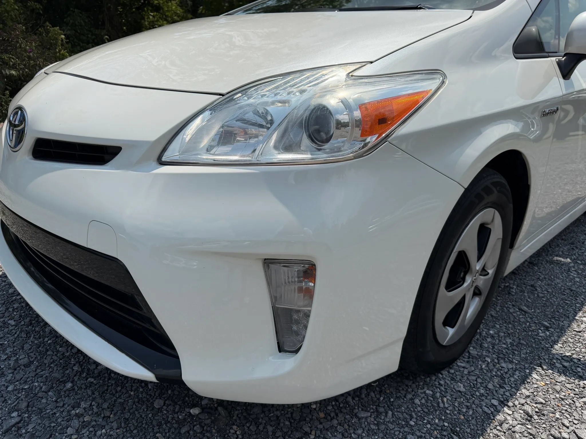 Used 2015 Toyota Prius Two FWD image 12