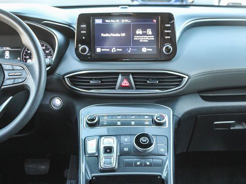 Used 2021 Hyundai Santa Fe SEL image 14