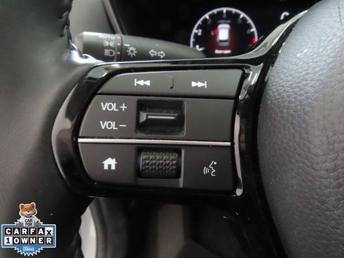 Used 2025 Honda CR-V EX-L image 15