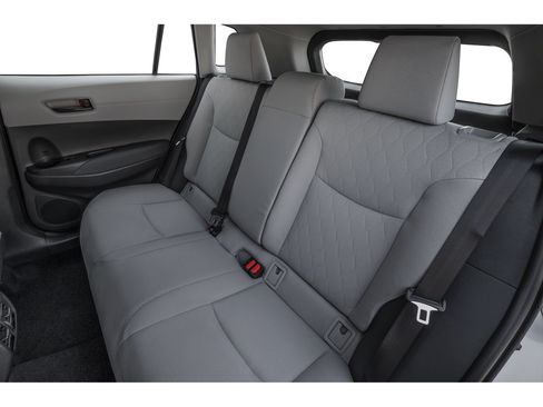 New 2026 Toyota Corolla Cross L FWD image 41