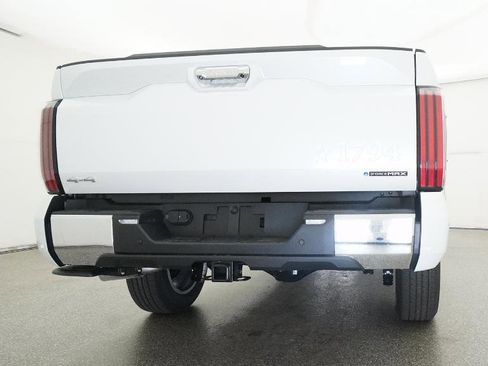 New 2026 Toyota Tundra 1794 Edition image 23