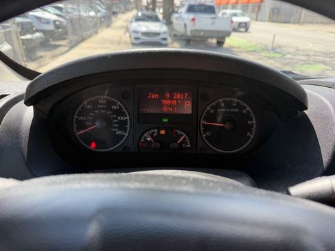 Used 2019 RAM ProMaster 2500 FWD image 23