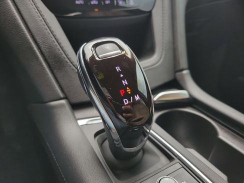 Used 2023 Cadillac XT6 Premium Luxury w/ Platinum Package AWD/4WD image 24