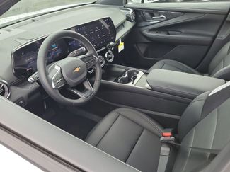 New 2026 Chevrolet Blazer EV LT video 3