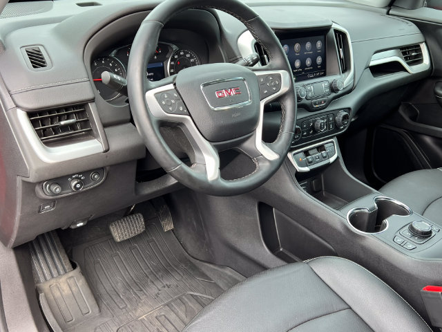 Used 2024 GMC Terrain SLT w/ Elevation Edition AWD/4WD image 20