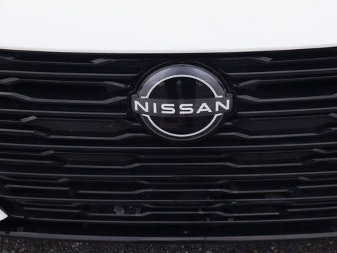 Certified 2025 Nissan Altima 2.5 S image 29