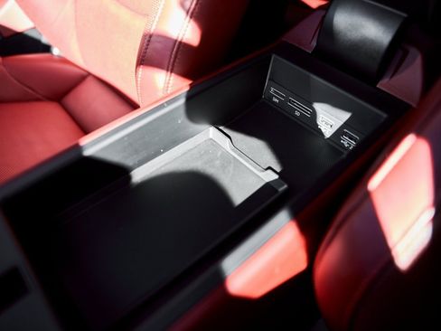 Used 2021 Porsche 911 Turbo S image 58