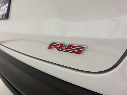 Certified 2025 Chevrolet Trax RS FWD image 21