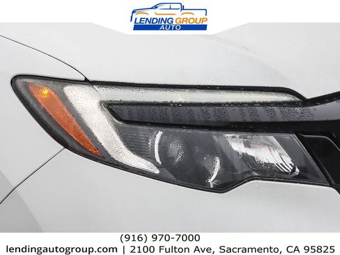 Used 2021 Honda Pilot Special Edition image 7