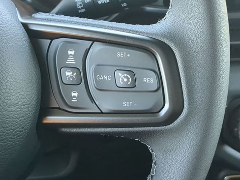 New 2026 Jeep Wrangler Unlimited Rubicon image 24