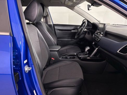 Used 2023 Kia Seltos S FWD image 41