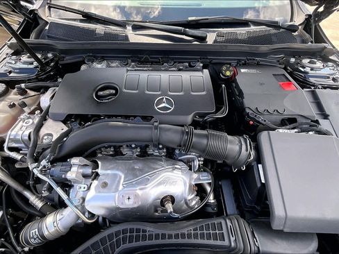 Used 2022 Mercedes-Benz A 220 image 29