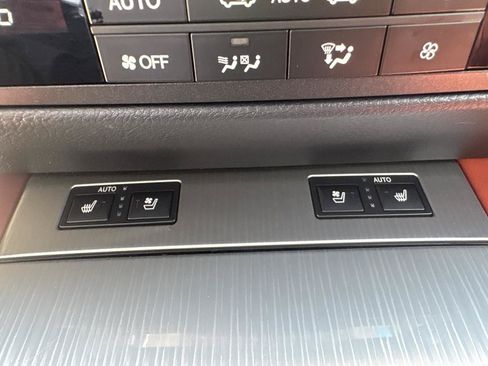 Used 2015 Lexus GS 350 w/ F Sport Package RWD image 30