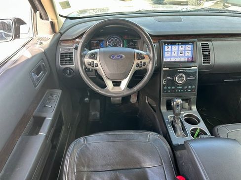 Used 2019 Ford Flex Limited image 26