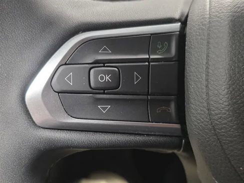 Used 2024 Jeep Compass Limited image 26